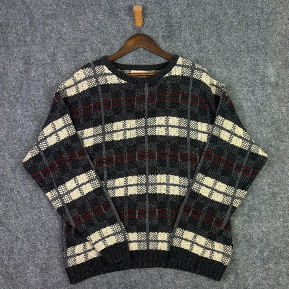 Woolrich crewneck sweater